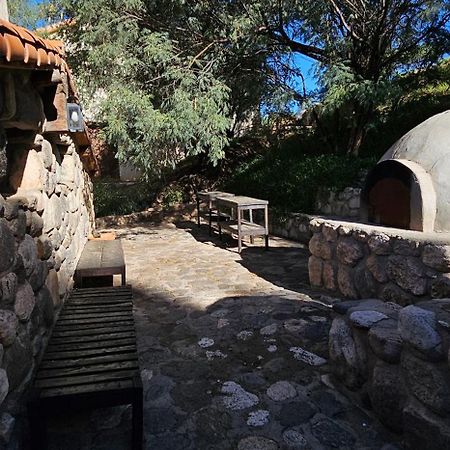 El Molino De Cachi Villa Exterior foto